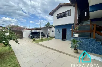 Casa com 4 quartos à venda em Estufa I, Ubatuba 