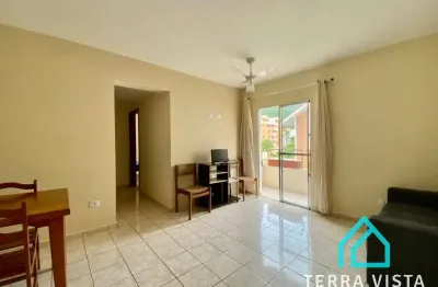Apartamento com 2 dormitórios sendo uma suíte a venda na praia grande   ubatuba - sp