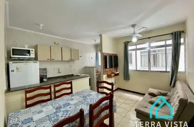 Apartamento com 2 quartos à venda na Praia Grande, Ubatuba 