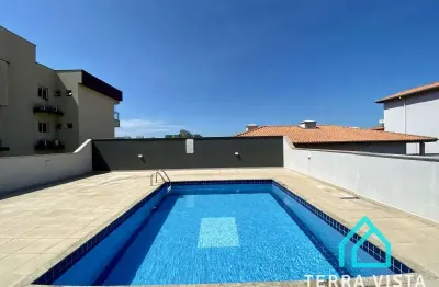 Apartamento com 2 dormitórios à venda na praia do itaguá - ubatuba so