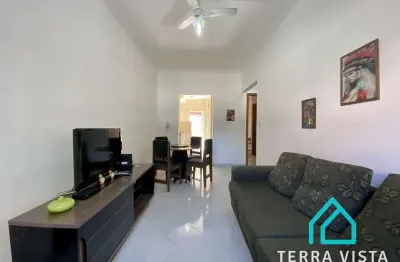 Apartamento com 2 dormitorios à venda na praia do itagua - ubatuba sp