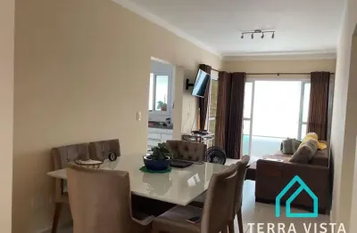 Apartamento com 3 suítes a venda na praia do itaguá ubatuba - sp