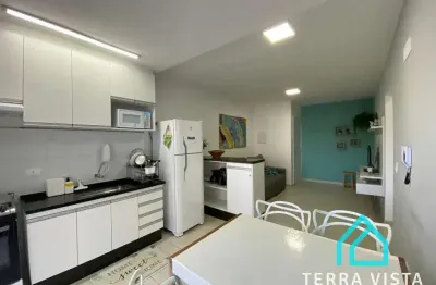 Apartamento com 2 dormitórios a venda no melhor condomínio da praia do pereque açu ubatuba - sp