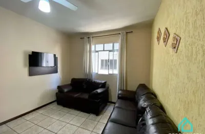 Apartamento frente rua de 1 dormitório a venda na praia grande sp
