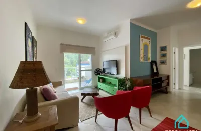 Apartamento  venda na praia grande com 2 dormitórios - ubatuba sp