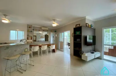 Cobertura linear espaçosa e elegante com vista para o mar, 3 suítes, à venda na praia grande, ubatuba - sp: conforto, luxo e exclusividade