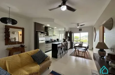 Apartamento alto padrão com 2 dormitórios à venda na praia das toninhas - ubatuba sp