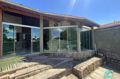 Casa com 2 quartos, 312m², à venda em tremembé, loteamento parque das fontes
