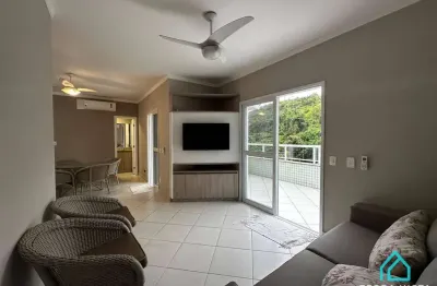Linda cobertura linear com 3 suítes a venda na praia grande ubatuba sp