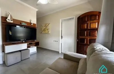 Apartamento à venda com 2 dormitórios na estufa 1 - ubatuba sp