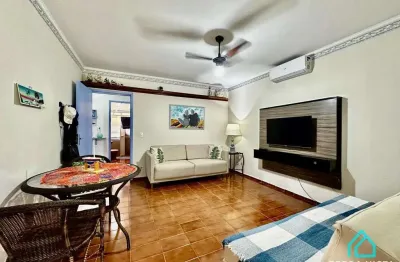 Oportunidade apartamento de 2 dormitórios a venda  praia do tenório ubatuba sp