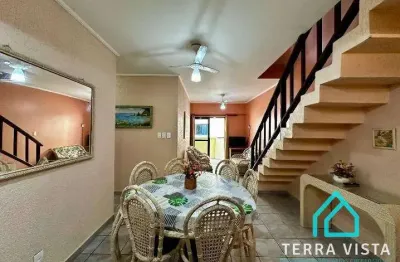 Oportunidade cobertura duplex a venda com 3 dormitórios a poucos metros da praia grande ubatuba