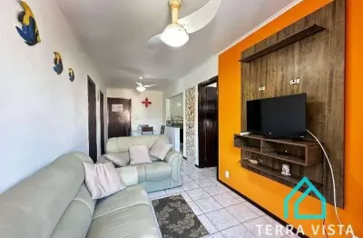 Lindo apartamento a venda com 2 dormitórios com vista mar na praia grande ubatuba