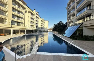 Lindo apartamento novo a venda com 3 dormitórios na praia do itaguá - ubatuba sp