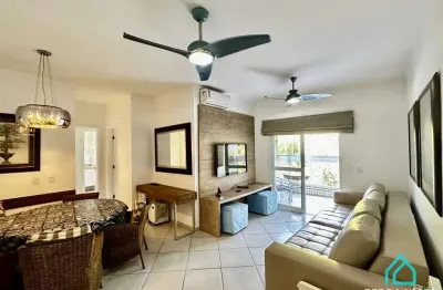 Apartamento alto padrão com 2 dormitórios a venda na área nobre da praia grande ubatuba sp