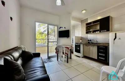 Oportunidade apartamento a 50 metros da praia grande ubatuba sp