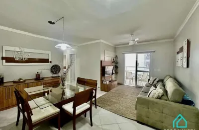 Lindo apartamento alto padrão com 3 dormitórios a venda na área nobre da praia grande ubatuba sp