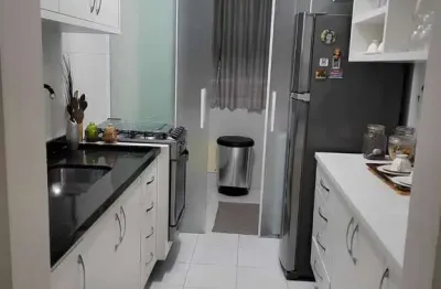 Apartamento com 3 quartos, 82m², à venda em taubaté, parque senhor do bonfim