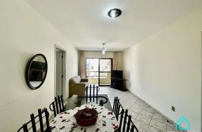 Apartamento amplo com 2 dormitórios a venda na praia do perequê açu ubatuba sp