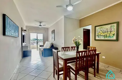 Apartamento amplo a venda na praia do itaguá - ubatuba sp