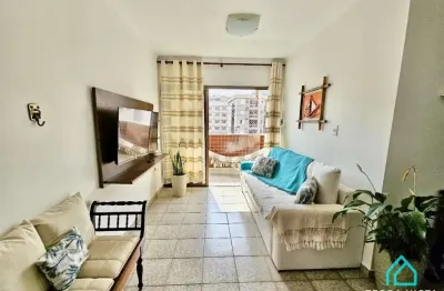 Oportunidade lindo apartamento a venda com 2 dormitórios no centro de ubatuba sp