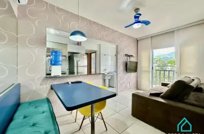 Lindo apartamento  com 2 dormitórios a venda em ubatuba sp