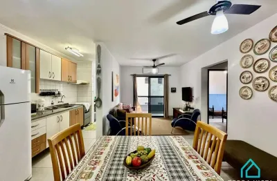 Oportunidade apartamento amplo com 2 dormitórios a venda na praia do itaguá ubatuba sp