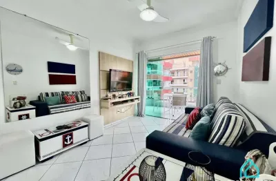 Lindo apartamento com 2 dormitórios a venda na área nobre  da praia grande ubatuba sp