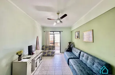 Apartamento amplo a venda com 2 dormitórios no centro da cidade de ubatuba sp