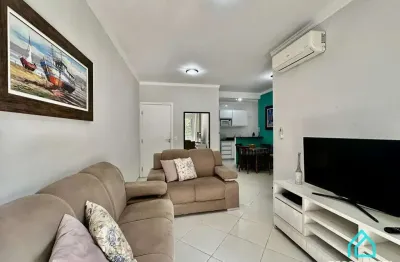 Lindo apartamento com 2 dormitórios a venda na área nobre da praia grande ubatuba sp