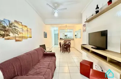 Lindo apartamento com 2 dormitórios a venda na área nobre da praia grande ubatuba sp