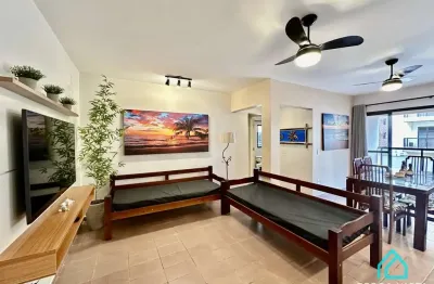 Lindo apartamento a venda com 2 dormitórios a 50 metros da orla da praia grande ubatuba sp