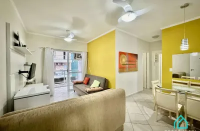 Lindo apartamento a venda com 2 dormitórios na praia grande sp