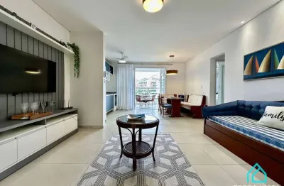 Lindo apartamento a venda com 2 suítes na praia do tenório ubatuba sp