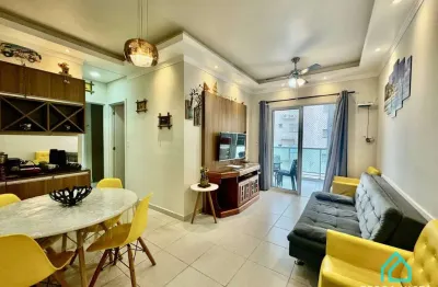 Apartamento à venda com 2 dormitórios na praia grande ubatuba sp