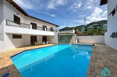 Apartamento à venda com 2 dormitórios na praia do lázaro ubatuba sp