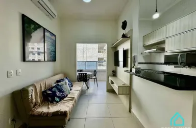 Lindo apartamento a venda com 2 dormitórios na praia das toninhas ubatuba sp
