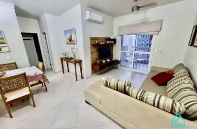 Apartamento com 2 dormitórios a venda na área nobre da praia grande ubatuba sp