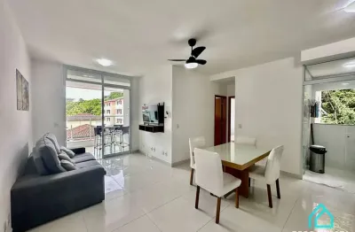 Apartamento com 2 dormitórios a venda na praia das toninhas ubatuba sp