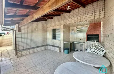 Cobertura a venda com 3 suítes a 50 metros da praia grande ubatuba sp