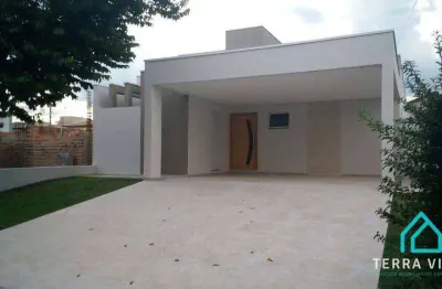 Casa de condomínio à venda em tremembé, loteamento residencial campos do conde ii, com 3 quartos, 170m²