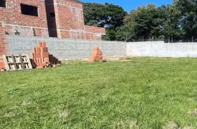 Terreno à venda na Rua Vinícius De Moraes, E2, Centro, Tremembé