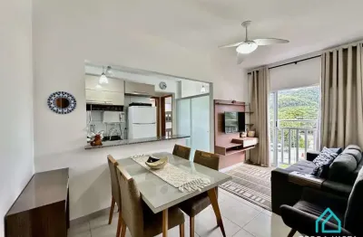 Oportunidade apartamento a venda com 2 dormitórios em ubatuba sp