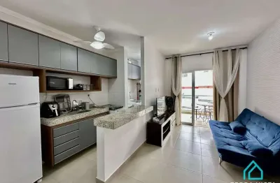 Apartamento a venda com 2 dormitórios na praia grande ubatuba sp