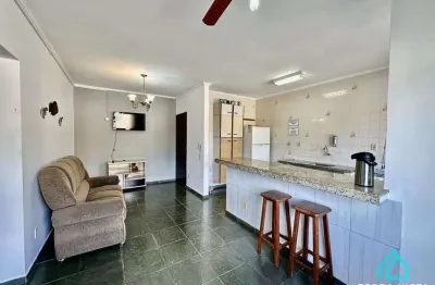 Apartamento à venda com 2 dormitórios na praia grande ubatuba sp