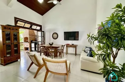 Apartamento todo reformado a venda com 3 dormitórios no saco da ribeira ubatuba sp