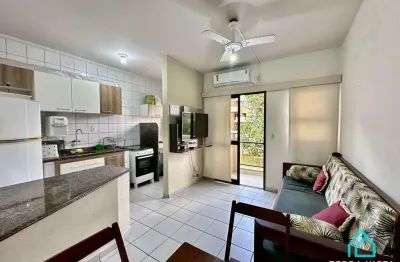 Apartamento com 1 dormitório a 200 metros da praia grande ubatuba sp