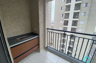 Apartamento à venda, no patio home resort,  em taubaté, areão, com 2 quartos, 56m²