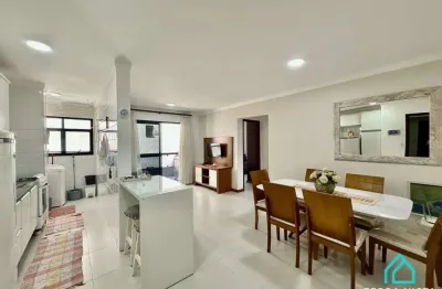 Oportunidade apartamento todo reformado com 2 dormitórios a venda na praia do itaguá ubatuba sp