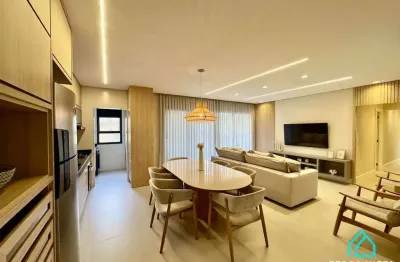 Lindo apartamento totalmente decorado com 3 suítes a venda a 50 metros da praia da enseada ubatuba